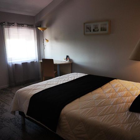 Chateau Blanchard Chazelles-sur-Lyon Екстериор снимка