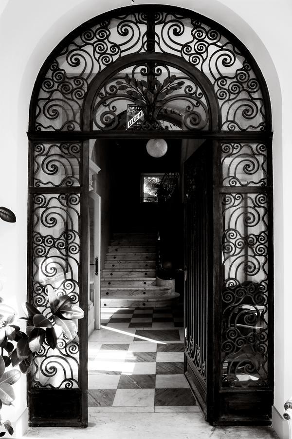Chateau Blanchard Chazelles-sur-Lyon Екстериор снимка