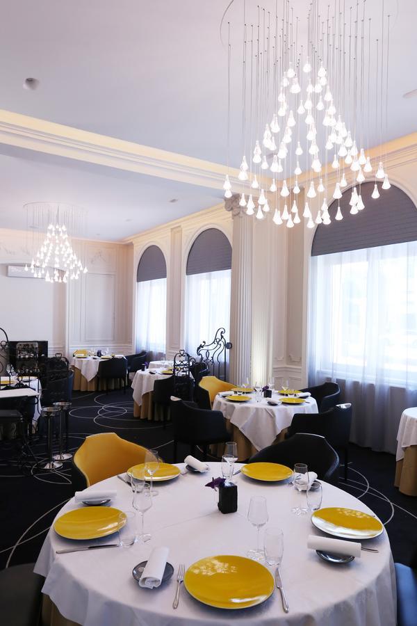 Chateau Blanchard Chazelles-sur-Lyon Екстериор снимка